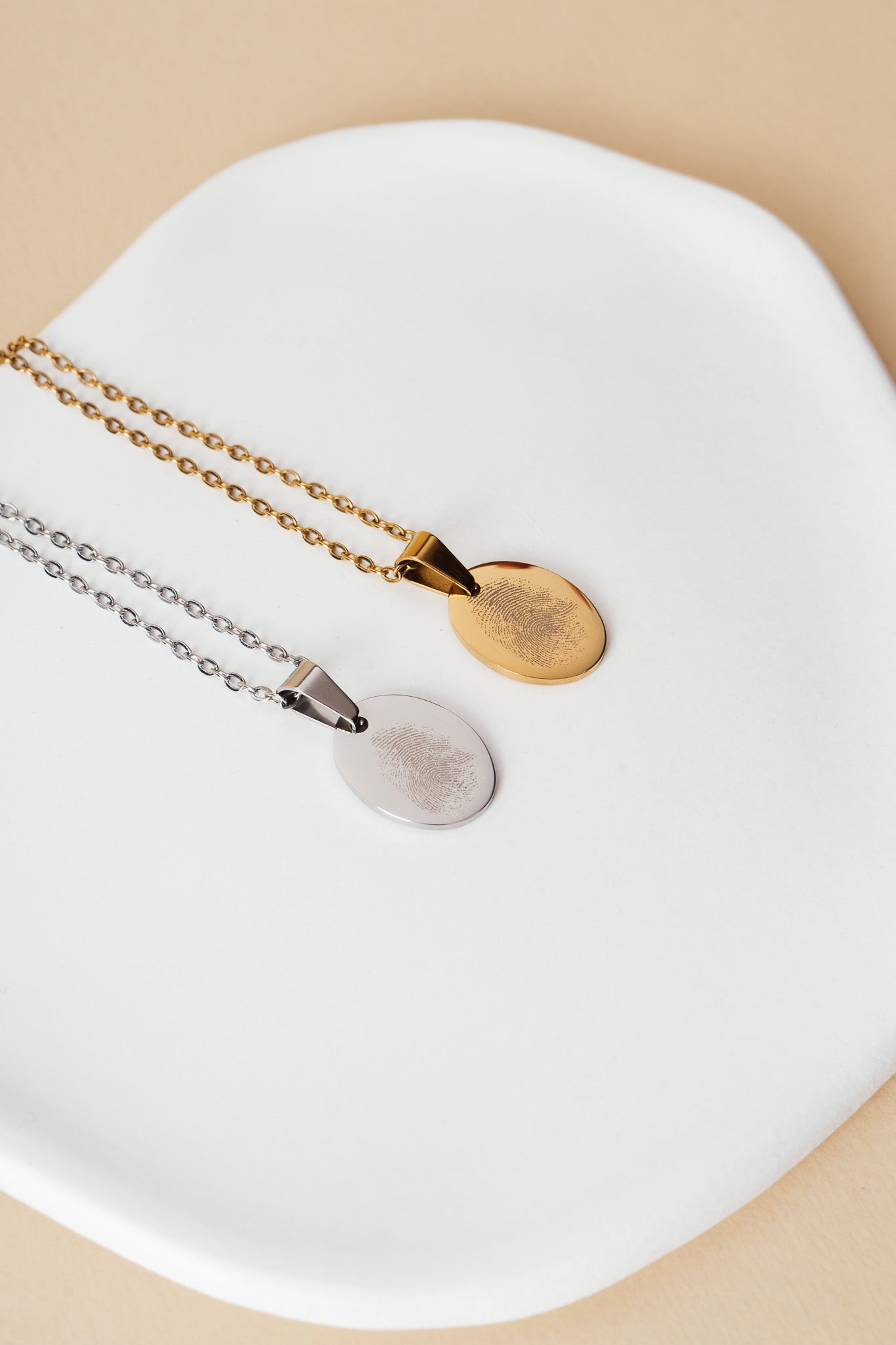 Fingerprint Collection