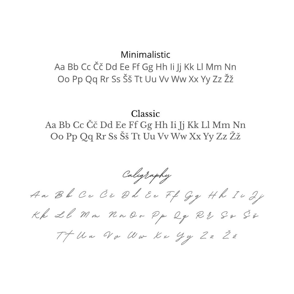 'Origin' Round Disk Bracelet