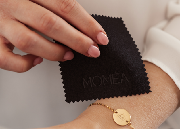 'Zodiac' Round Disk Bracelet